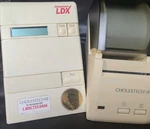 Alere Cholestech Ldx Analyzer - Point Of Care Lipid & Glucose Testing. Fixed Price $275.00.