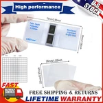 Cell Counting Chamber Improved Neubauer Hemocytometer New Blood Counter Usa. Fixed Price $24.99.