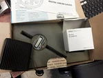 Ono Sokki EG-225 Digital Linear Gauge. Fixed Price $740.00.