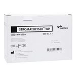 Sysmex America Stromatolyser-wh Reagent For Use W/ Hematology Analyzers,. Fixed Price $546.88.
