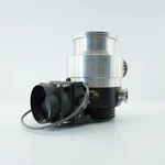 Boc Edwards EXT-255HVI Turbo Molecular Vacuum Pump Compression. Fixed Price $525.00.