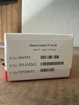 New Mfg 2025 Dionex 060551 Ionpac AG18 Rfic 4 50MM Guard Value $800. Fixed Price $550.00.