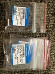 Agilent Rapidfire Cartridge 5 Pack New!. Fixed Price $950.00.