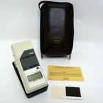 Victoreen Nuclear 07-443 Battery B/w Transmission Densitometer Like X-rite 331,. Fixed Price $230.46.