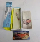 Phenomenex 00B-4299-E0 Aqua 5U C18 125A 50X4.6 Mm Hplc High Purity Silica 99.9%. Fixed Price $112.11.