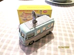 Dinky No. 988-ABC Transmitter Van-restored-repro.box. Fixed Price $45.91.