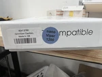 Thermo Scientific 6041.5760 75UM X 550 Mm Nanoviper Capillary. Fixed Price $100.00.