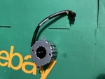 Motor - Varian Cary 50 Bio. Fixed Price $66.34.