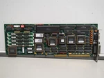 Waters Pcb 024759 Rev. 1 Isa Bus Lac/e Interface Card 024760. Fixed Price $219.95.