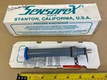 Sensorex Process Electrode P/n 970373 Orp Probe. Fixed Price $125.00.