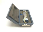 Fisher 14-386-104P Aluminum Element Neon Gas Hollow Cathode Bulb. Fixed Price $71.99.