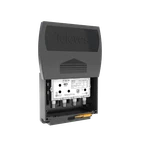 Televes Mast Amplifier W/ Boss-tech And Power Supply Unit 1 Input (560383). Fixed Price $79.95.