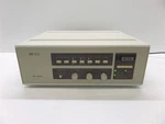 Hewlett Packard HP1047A Ri Detector Refractive Index LR81547. Fixed Price $299.95.