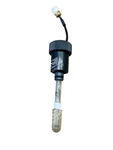 Ingold 701 Ph Electrode Probe With Bnc Connector. Fixed Price $150.00.