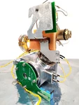 Perkinelmer Spectrum Ftir N7109091 Sample Detector Unit W/ N7109132 Board. Fixed Price $189.00.