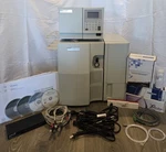 Waters Hplc System 2489 Uv/visible Detector W/ 1515 Isocratic Pump & Extras. Fixed Price $1995.00.