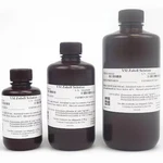 Ysi 061321 Calibration Solution, Orp, 250ML Bottle. Fixed Price $95.59.