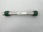 Vydac Preparative Hplc Column 218TP1022 Protein & Peptide, C18, 22X250MM,. Fixed Price $750.00.