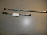 Lot Of Ymc Hplc Columns BA99S05-2546WT & JH8S04-1546WT. Fixed Price $125.00.