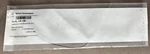 Agilent 5500-1208 Capillary St 0.075X250 Included 5500-1591 And 5067-5966 New. Fixed Price $499.00.