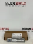Abbott Diagnostics Cell-dyn Sapphire Optical Injection Syringe. Fixed Price $70.00.