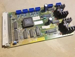 Spark Holland Rainin 2554-171/3 Auto Sample Injector Module. Fixed Price $26.05.