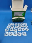 Lot Of 23 Cole Parmer Pieces Syringe Filters 13MM 0.22UM Pvdf Sterile EXPI2026. Fixed Price $20.00.