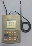 Hach H-series H260G Benchtop & Ise Meter W/ PH77-SS Handheld Probe Adapter. Fixed Price $512.54.