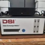Dsi Data Exchange Matrix 271-0117-001, 20 Channel With Power Supply. Fixed Price $55.99.