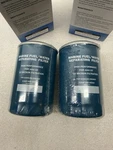 Gewxgzo Mar-minif-il-tr MINI-10 Micro Marine Fuel Water Separating Filter 2-PACK. Fixed Price $31.85.