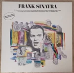 Frank Sinatra 1983 Lp Box Set Cbs W/bio Mint Condition. Fixed Price $31.39.