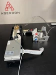 Agilent Gc Gas Chromatograph 6890N Fid Detector 1531-60010 #18070. Fixed Price $750.00.