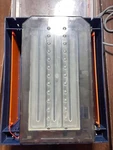 Lkb Bromma 2117 Multiphor Electrophoresis Unit (untested). Fixed Price $44.00.
