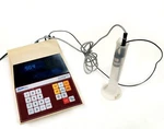 Allied Fisher Scientific 815MP Accumet Ph Meter W Temperature And Probe. Fixed Price $190.00.
