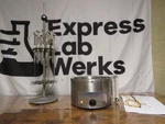Organomation Meyer N-evap Nitrogen Analytical Evaporator Model 111 12 Position. Fixed Price $1299.00.