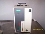 Bio-rad Vapor Trap Model 1651754T. Fixed Price $202.50.