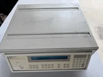 Hp Hewlet Packard 1049A Programmable Electrochemical Detector For Parts. Fixed Price $100.00.