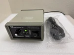 Hans Rudolph 3850A Pneumotachometer Pnt Heater Control. Fixed Price $99.99.