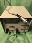 Gilson Manometric Module Model 802B. Fixed Price $65.00.