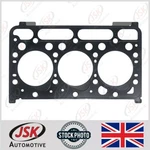 Cylinder Head Gasket Steel For Kubota D1503 Replaces 1G720-03310. Fixed Price $88.51.