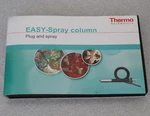 New Thermo Scientific Easy-spray Emitter Microflow ES792 Transfer Line 75UMX50CM. Fixed Price $365.99.