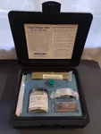 Sirchie LRL1234 Liquid Rubber Lifter Fingerprint Kit - Nos. Fixed Price $79.99.