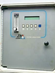 In-usa Ozone Analyzer IN-2000-L2-LC-W1 Online Uv Based Monitoring System. Fixed Price $950.00.