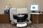 Dako Artisan Link Pro Staining System. Fixed Price $1600.00.