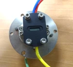 Waters Alliance Gpcv 2000 -- Part. Fixed Price $32.50.