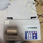 Mgm Instruments Inc Gen-probe Leader 450 Hc+ 110 Vac. Fixed Price $78.32.