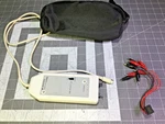 Yokogawa 788031 Logic Probe Ttl Contact W/ Leads & Case. Fixed Price $146.22.