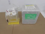 Daiichi Chemical Company Cassette Electrophoresis Unit "dpc" Model DPE-2210. Fixed Price $199.99.