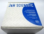 Agilent J&w Scientific 122-1012 DB-1 Gc Column, 15 0.25 Mm, 7IN. Fixed Price $217.01.