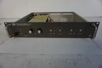 Teledyne Geotech Instruments Llc Helicorder Amplifier AR-320B (NYG31). Fixed Price $75.00.